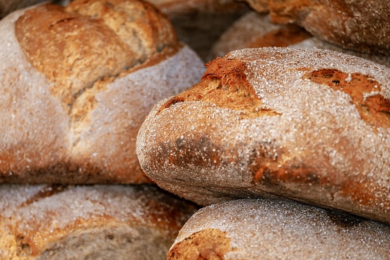 Elven Bread